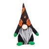 Amosfun 1 PC Poupée dhalloween Jouets De Fenêtre Cadeaux Photo Peluche Adorable Cadeaux De Festival Décoration De Citrouille