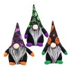 Amosfun 1 PC Poupée dhalloween Jouets De Fenêtre Cadeaux Photo Peluche Adorable Cadeaux De Festival Décoration De Citrouille