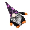 NAMOARLY 1 Pc Poupée dhalloween Accessoires Effrayants pour Halloween Peluche De Gnomes dhalloween Décoration dhalloween D