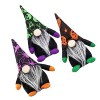 NAMOARLY 1 Pc Poupée dhalloween Accessoires Effrayants pour Halloween Peluche De Gnomes dhalloween Décoration dhalloween D