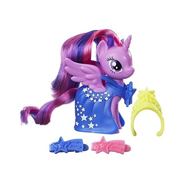 Baby Alive - My Little Pony - Poney Fashion