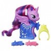 Baby Alive - My Little Pony - Poney Fashion