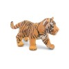 Papo - Figurines A Collectionner - Tigre - Félins - Animaux Sauvages – Animaux De La Savane - Enfants Filles Et Garçons - A P