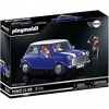 Playmobil 70921 Mini Cooper- Classic Cars- Classic Cars- Voiture Iconique PlaymoPourLesGrands