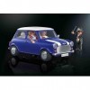 Playmobil 70921 Mini Cooper- Classic Cars- Classic Cars- Voiture Iconique PlaymoPourLesGrands