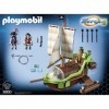 Playmobil 9000 Bateau Pirate Caméléon avec Ruby 1 