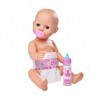 Simba - 105562487 - Accessoire pour Poupée - New Born Baby