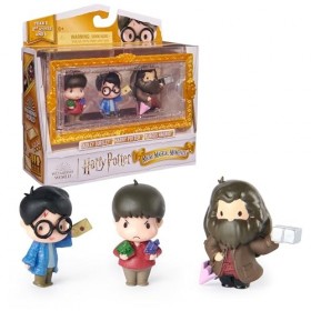Wizarding World CllctbleMltPckHarryandDudley, 6067402