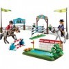 Playmobil 6930 Parcours dobstacles