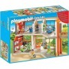 Playmobil - 6657 - Hopital pédiatrique aménagé