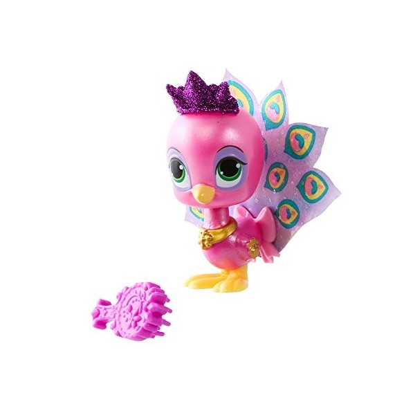 Disney Princess – Palace Pets – Furry Tail Friends – Sundrop – Mini Figurine 6 cm