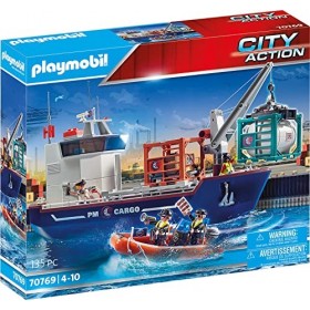 Playmobil-/ Jeux de Construction, 70769