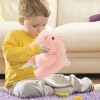 Decorhome Peluches Dinosaures, Peluches pour en Peluche, Joli Coussin Doux pour canapé-lit, poupée étreignant Les pour garçon