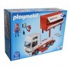 Playmobil - 9370 - Camion Transport de Marchandises