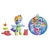 My little Pony Hasbro Collectibles Poppin Pony Rainbow Dash