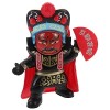 Toyvian 1Pc Opéra du Sichuan Visage Changeant Poupée Décor Décor De Table Décoration De Voiture Nouvel an Ornement De Bureau 