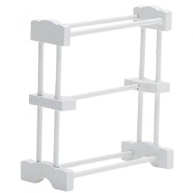 TOYANDONA 2 Pièces Ornements De Porte-Serviettes De Maison De Poupée Mini-Accessoires Décoration Maquette Mini-Jouet Micro-Jo