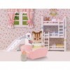 SYLVANIAN FAMILIES - 5065 - Le bébé écureuil roux Multicolore Norme