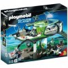 Playmobil - 5149 - Jeu de construction - Base des E-Rangers