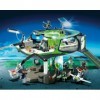 Playmobil - 5149 - Jeu de construction - Base des E-Rangers