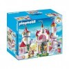 Playmobil - 5142 - Jeu de construction - Palais de princesse