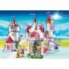 Playmobil - 5142 - Jeu de construction - Palais de princesse