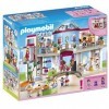 Playmobil - 5485 - Figurine - Grand Magasin Aménagé