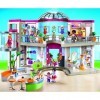 Playmobil - 5485 - Figurine - Grand Magasin Aménagé