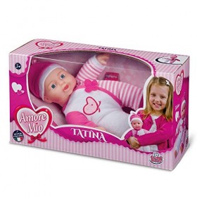 Grandi Giochi GG71013 Poupée