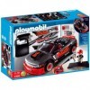 Playmobil - 4366 - Jeu de construction - Voiture tuning avec effets sonores