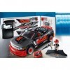 Playmobil - 4366 - Jeu de construction - Voiture tuning avec effets sonores