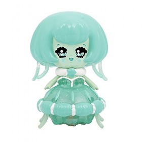 Glimmies- Figurines-3 Aquaria, GLA02000, 6 cm
