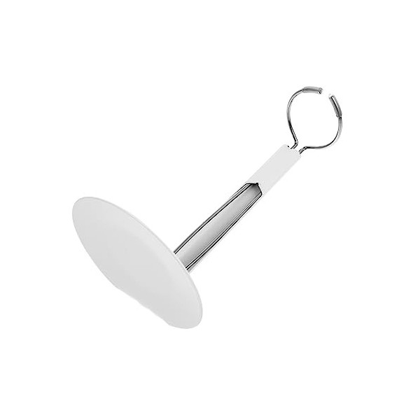 Toyvian 1Pc Support De Poupée Supports Métalliques Supports De Poupée Armoire De Rangement pour Vêtements Support De Poupée S