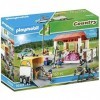 Playmobil- Figurines et véhicules pour Enfants, 70325