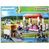 Playmobil- Figurines et véhicules pour Enfants, 70325