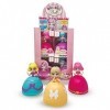 Sbabam s.r.l. Bon Bon Doll poupées pâtissières : Lot de 2