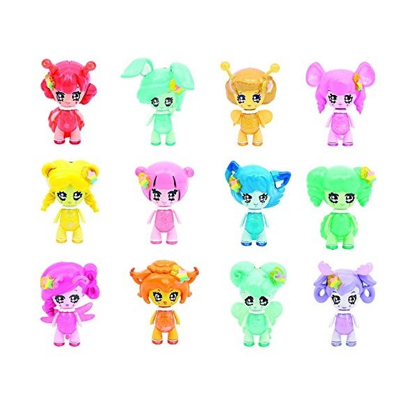 glimmies Rainbow Friends gln01000