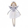 Wilberry - Dolls - Fairy with Blonde Hair Soft Toy - WB001021