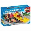 Playmobil Camion de dépannage