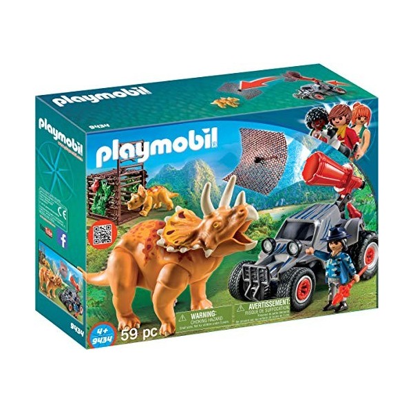 Playmobil - Jouet Figurine, 9434