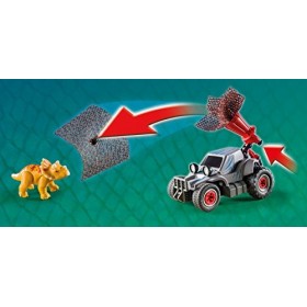 Playmobil - Jouet Figurine, 9434