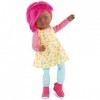 Corolle - Mes Rainbow Dolls - Celena - 40 cm - Des 3 ans