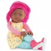 Corolle - Mes Rainbow Dolls - Celena - 40 cm - Des 3 ans