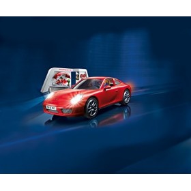 Playmobil - 3911 - Porsche 911 Carrera S
