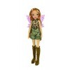 Fashion Doll Flora - Winx Club Rocco Jouets