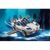 Playmobil 9252 Voiture de LAgent Pilote