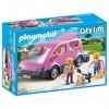 Playmobil 9054 Van CityLife Jouet