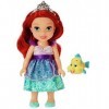 Jakks Pacific Germany GMBH Disney Poupées cm. 15 Assortiment, JAC98956-EU-GEN, Multicolore