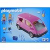Playmobil 9054 Van CityLife Jouet