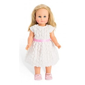 Heless 1650Heless Robe pour Petite poupée
